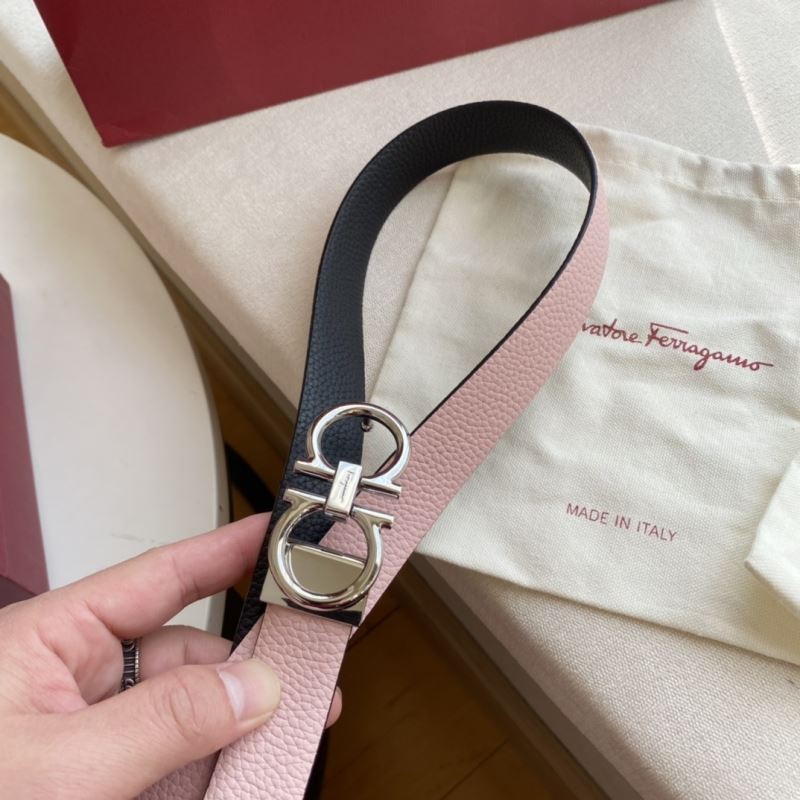 Ferragamo Belts